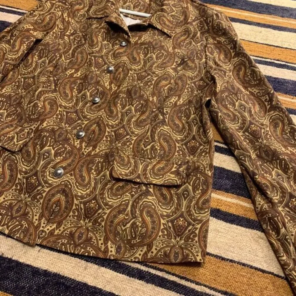 Sag Harbor vintage blazer